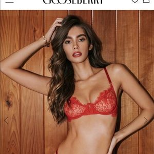Gooseberry intimates